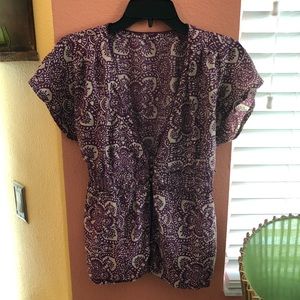Old Navy Blouse
